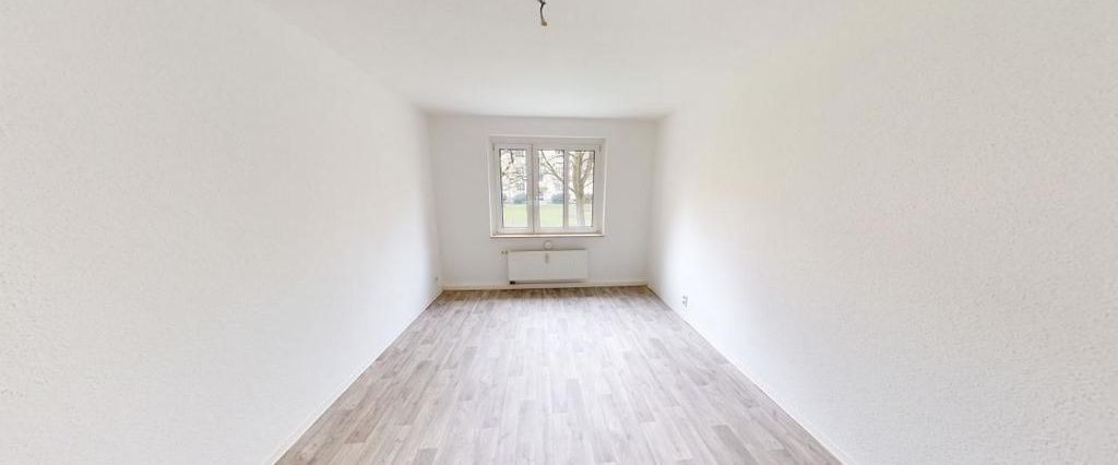 2-Raum-Wohnung - Photo 1
