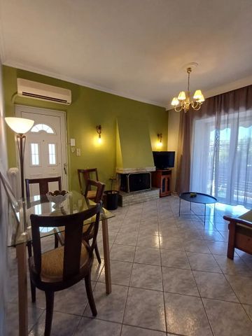 Διαμέρισμα για ενοικίαση Αστυνομικά (Ηλιούπολη) - Photo 4