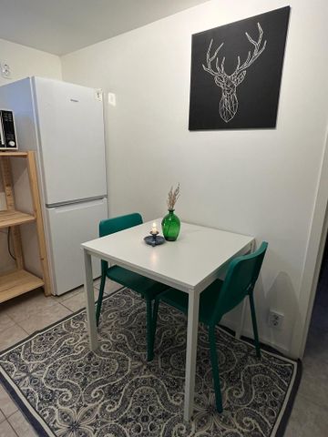 Dalkärrsleden, Vällingby - Photo 2