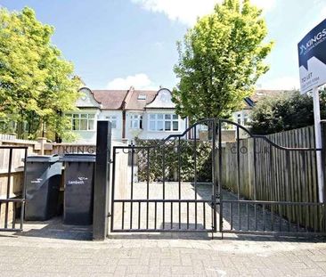 Ashurst Gardens, Tulse Hill, Tulse Hill, SW2 - Photo 1