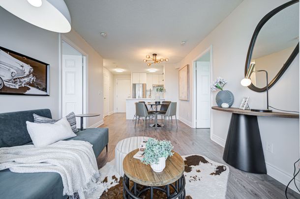 For Lease - 15 Greenview Avenue Unit# 1011, Toronto, Ontario - Photo 1