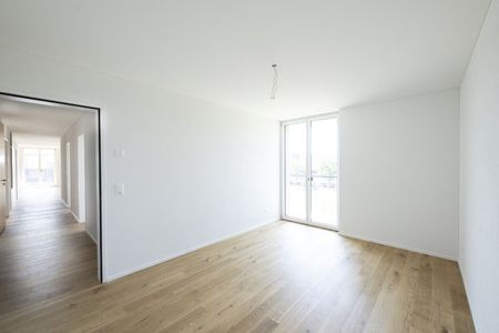 HERBSTAKTION - 1 Monat Gratis Wohnen und CHF 1'000.- Coop Gutschein - ERSTVERMIETUNG BAHNWEID in Deitingen HOCHWERTIGES WOHNEN IN MODERNER ARCHITEKTUR - Photo 2