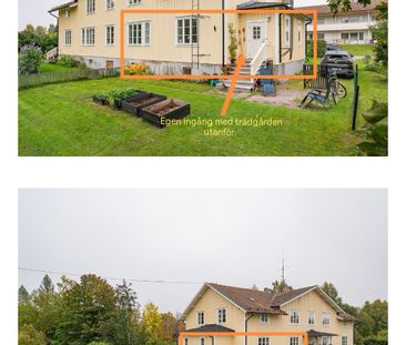 Smedgatan, Vikmanshyttan - Foto 3