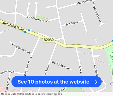 Banstead Road Caterham CR3 - Photo 1