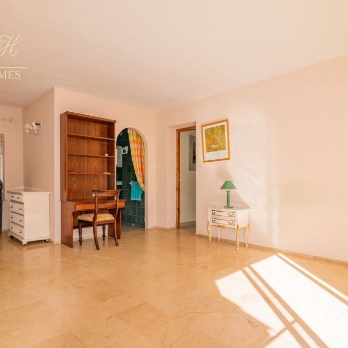 VILLA EN ALQUILER EN EL CENTRO DE ALFAZ DEL PI - Photo 1