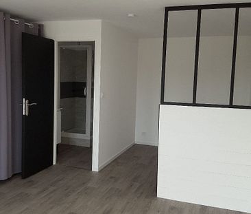 Appartement La Couronne 1 pièce(s) 27.5 m2 - Photo 2