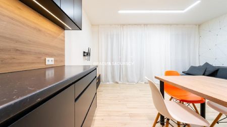 Mieszkanie małopolskie Wieliczka powierzchnia 55.0 m² C206-WM-27993 - Фото 3