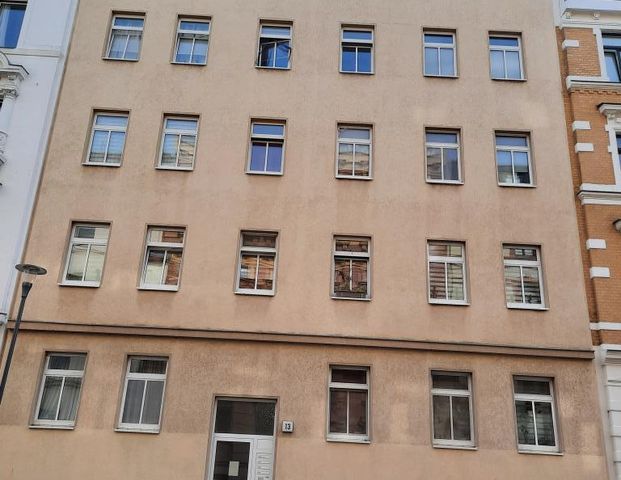 2-Zimmer-Wohnung in Halle (Saale) - Foto 1