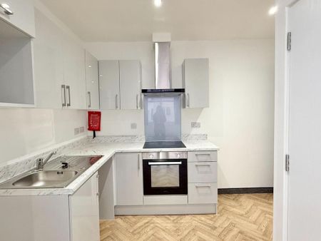 1 bedroom apartment to rent - Photo 5