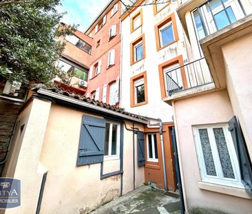 Location Appartement 2 pièces 33m² TOULOUSE 31000 - Photo 6