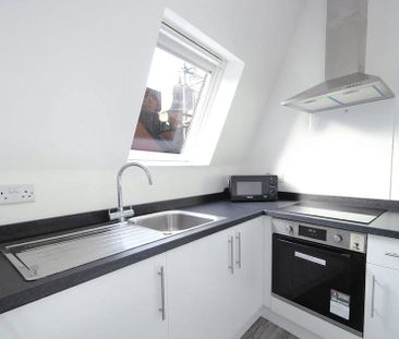 1 bedroom apartment to rent - Photo 3