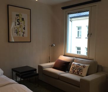 Ringvägen, Stockholm - Photo 5