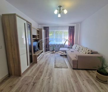 Plopilor, 3 camere decomandate cu parcare - Photo 2