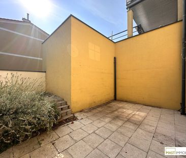 Optimal aufgeteilte 4 - Zimmer Garten WHG inkl. Einbauküche in Gunt... - Foto 6