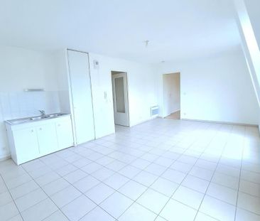 Location Appartement 2 pièces 46m² AMIENS 80090 - Photo 4