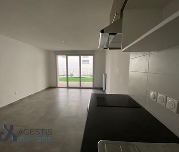 Location Appartement 2 pièces 42m² TOULOUSE 31100 - Photo 5
