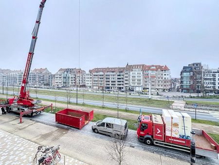 Ruim hoekappartement op de Graaf d'Ursellaan - Foto 5