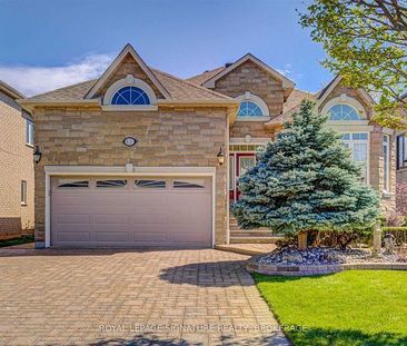 For Lease - 61 Pemberton Road, Richmond Hill, Ontario - Photo 1
