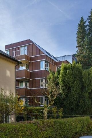 Vie urbaine - vie durable Votre nouvelle maison à Zurich - Foto 3