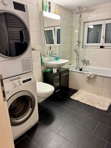Exklusive 5½-Zimmer-Maisonettewohnung in Frauenfeld - Photo 3