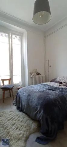 Appartement à louer 4 pièces 96.69m² - Photo 3