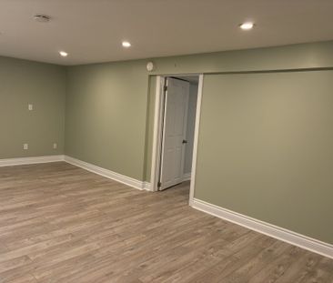 For Lease - 44 VALENCOURT Drive Unit# Lower, Welland, Ontario - Photo 6