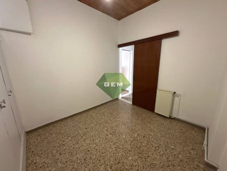 Διαμέρισμα για ενοικίαση Νέα Αλικαρνασσός - Φωτογραφία 4