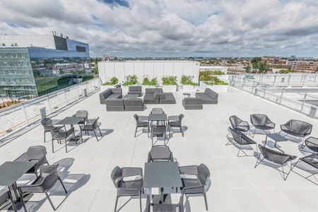 Appartement à louer - Montréal (Outremont) - Photo 4