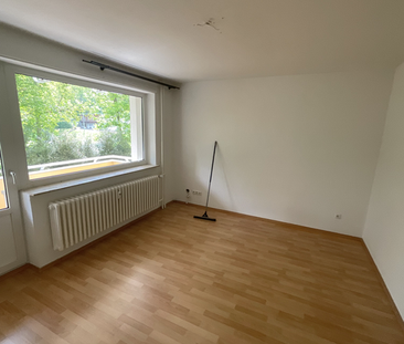 Demnächst frei! 2-Zimmer-Wohnung in Siegen Wenscht - Photo 1