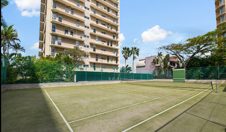 9/24 Dunmore Terrace, Auchenflower QLD 4066 - Apartment For Rent | Domain - Photo 3