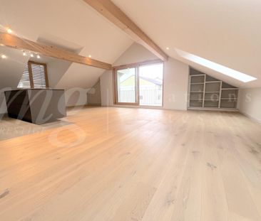 SUPERB AND LARGE APARTMENT OF 102 m2 WITH TERRACE – LAKE - Foto 4