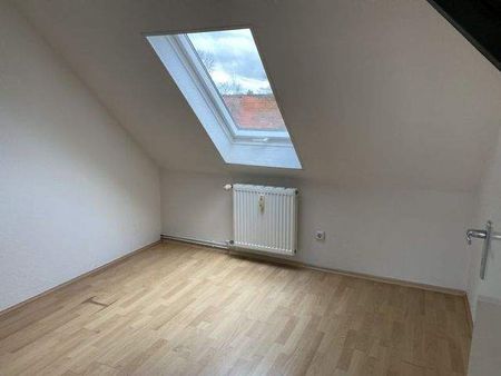 Sehr schöne 4 Zimmer DG Wohnung Rosdorf - Mengershausen - Photo 5