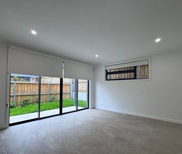 Modern 4-Bedroom Home in Growing Riverstone Location - Photo 1