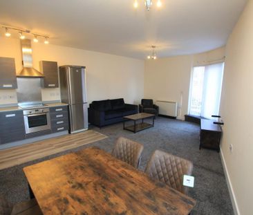 2 bedroom apartment to rent - Photo 4