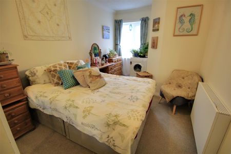 Hardy Lodge, Shaftesbury - Photo 5