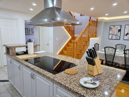 For Lease - 963 Hampton Crescent, Mississauga, Ontario - Photo 2
