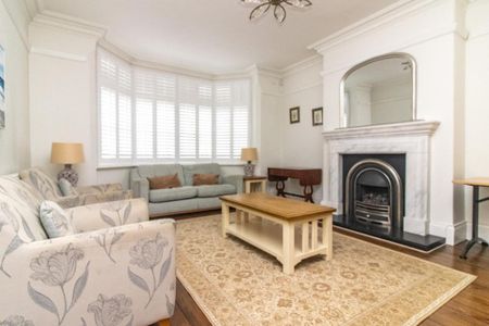 5 bedroom house to rent - Photo 4