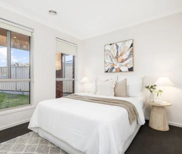 Modern Family Living in a Peaceful Location - Photo 3