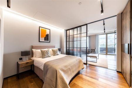 Studio to rent - Photo 2