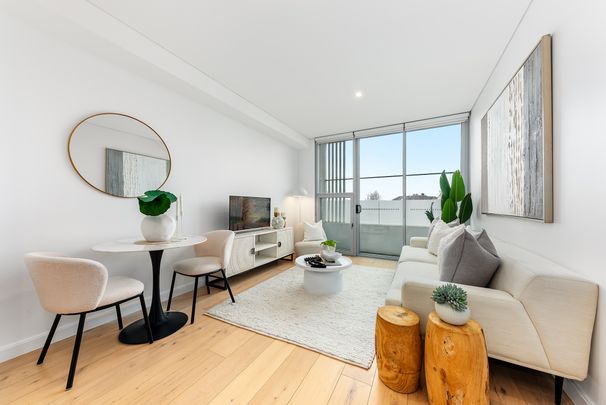 202/61 Parraween St, Cremorne NSW 2090 - Apartment For Rent | Domain - Photo 1