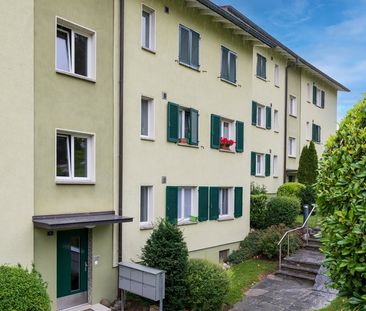 "Beliebte und ruhige Wohnlage - mit Balkon!!" - Foto 6