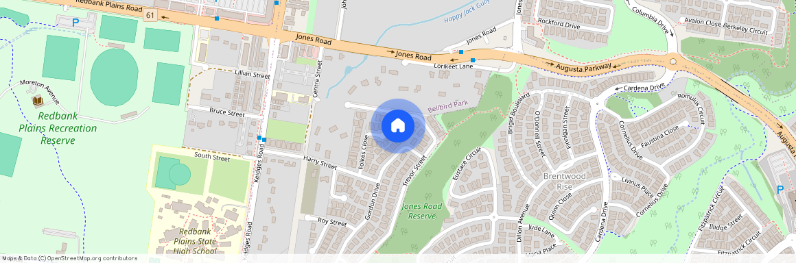 Folkes Close 30, QLD 4300, Bellbird Park