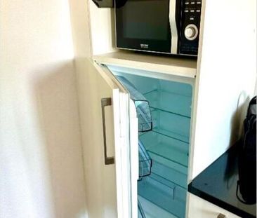 2-ROOM APARTMENT IN BERLINGEN (TG), FURNISHED, TEMPORARY - Photo 4