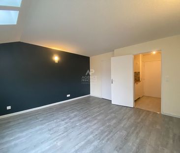 Appartement Cergy 1 pièce(s) 24.38 m2 - Photo 3