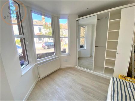 3 bedroom maisonette to rent - Photo 5