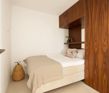 Middle Floor Apartment in Nueva Andalucía - Photo 3