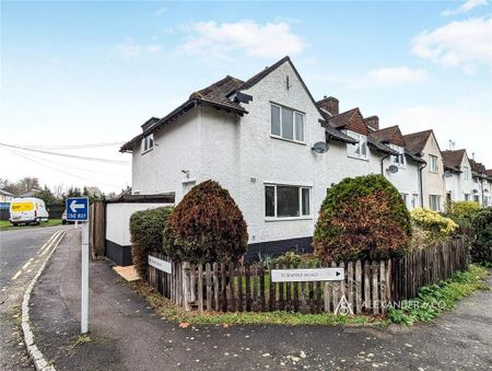 2 bedroom terraced house to rent - Photo 4