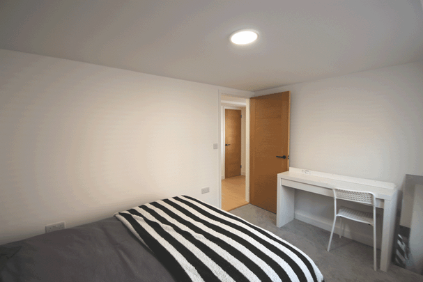 1 bedroom ground floor flat to rent - Photo 1