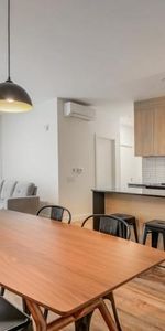 3 1/2 - Montréal (La Petite-Patrie) - 1 650 $/mois - Photo 3