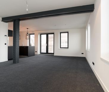 Te huur: Appartement Zuider Buiten Spaarne 84 RD in Haarlem - Photo 1